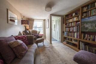 Bridge Cottage - Hawes - 9