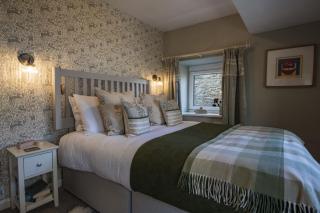 Bridge Cottage - Hawes - 7