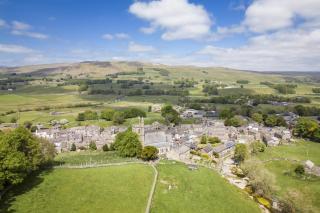Bridge Cottage - Hawes - 0