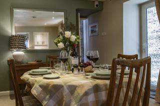 Bridge Cottage - Hawes - 8