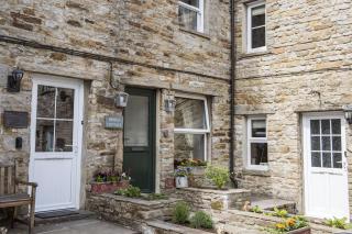 Bridge Cottage - Hawes - 6