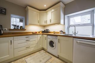 Bridge Cottage - Hawes - 2