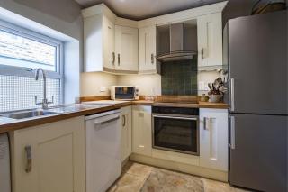 Bridge Cottage - Hawes - 1