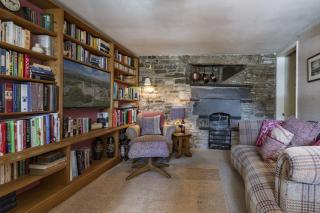 Bridge Cottage - Hawes - 5