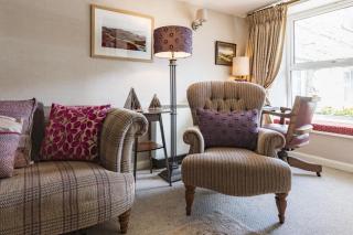 Bridge Cottage - Hawes - 4