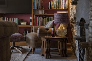 Bridge Cottage - Hawes - 3