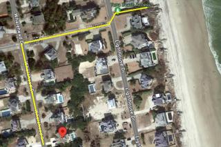 Mi Casa Bella - Ocean - Corolla - 2