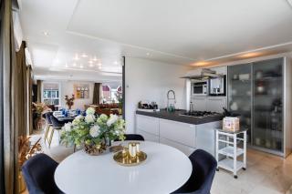 Casa Grande - cityview Amsterdam - Landsmeer - 7