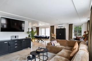 Casa Grande - cityview Amsterdam - Landsmeer - 6
