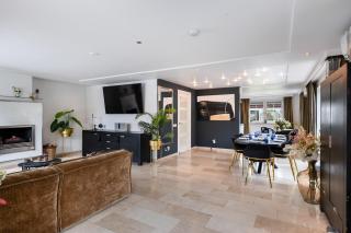 Casa Grande - cityview Amsterdam - Landsmeer - 9