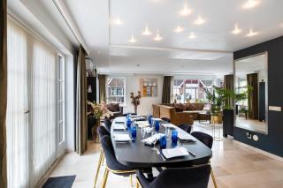 Casa Grande - cityview Amsterdam - Landsmeer - 4