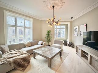 The Oslo Grand Penthouse - Oslo - 7