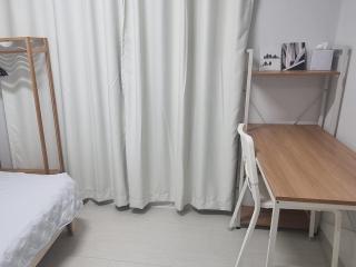 Seongnaedong 2rooms #5 minutes to Dunchon-dong Station #Dunchon Station Traditional Market #Olympic Park #Central Veterans Hospital - Seul - 4