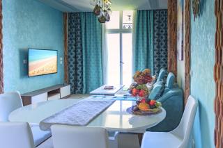 Casa Del Mar Soma Bay - 7