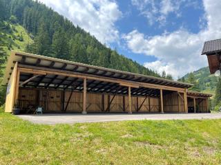 Ferienwohnungen zum Klammlhof - 3