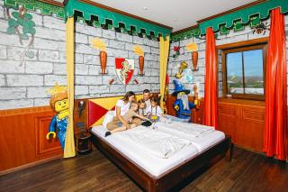 LEGOLAND Feriendorf - 1