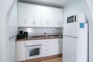 Apartmento Caribe Centro Casasol - Nerja - 4
