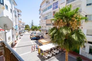 Apartmento Caribe Centro Casasol - Nerja - 1