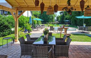 Beautiful Home In Thierville With Wifi - 3