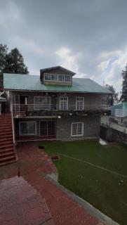Cozy 2 Bedrooms Cottage Apartment Changla Gali - Chāngla Gali - 9