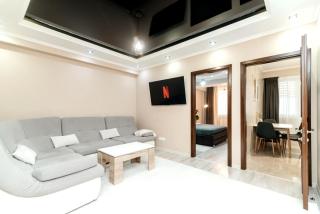 Happy Residence - Chişinău - 7