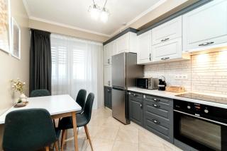 Happy Residence - Chişinău - 8
