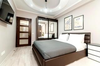 Happy Residence - Chişinău - 4