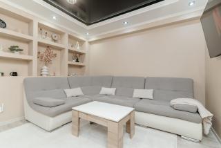 Happy Residence - Chişinău - 3