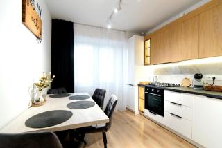 Charm City Residence - Sectorul Botanica - 7