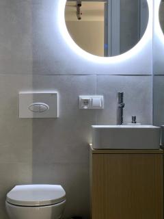 Charm City Residence - Sectorul Botanica - 6