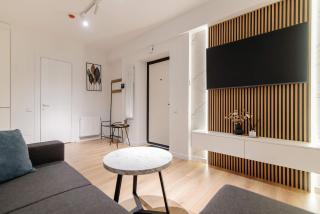 Charm City Residence - Sectorul Botanica - 3