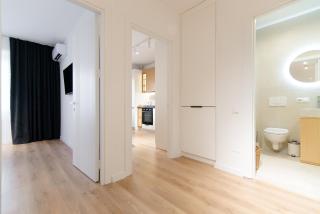 Charm City Residence - Sectorul Botanica - 2