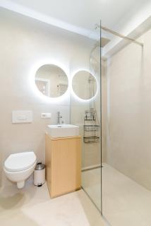 Charm City Residence - Sectorul Botanica - 1