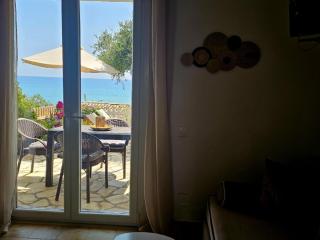 Corfu Glyfada Beach Apartment 24 - Glyfada - 3