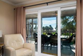 2929 Atrium Villa - Seabrook Island - 4