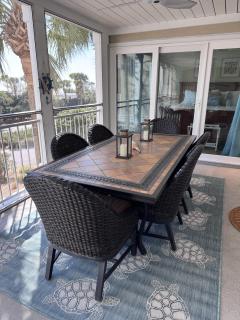 2929 Atrium Villa - Seabrook Island - 3