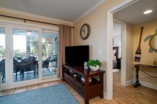 2929 Atrium Villa - Seabrook Island - 2