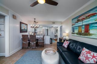 2929 Atrium Villa - Seabrook Island - 1