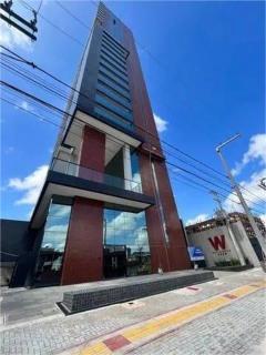 Apartment 1 bedroom 1 bathroom - 3