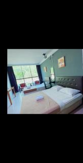 VIP房间a - Mukah - 8
