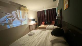 VIP房间a - Mukah - 2