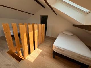 Le relais de la Corde - - 9
