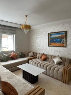 Comfortable Stay Central Agadir - Agadir - 8