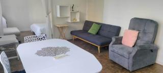 Appartement Caen Mondeville avec parking gratuit - Mondeville - 7