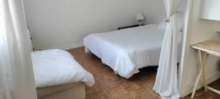 Appartement Caen Mondeville avec parking gratuit - Mondeville - 6