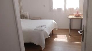 Appartement Caen Mondeville avec parking gratuit - Mondeville - 5