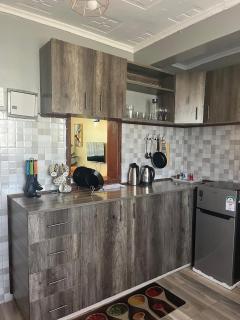 Jabali Suites and Homestay - Litein - 0