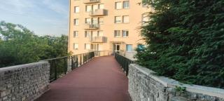 Appartement Caen Mondeville avec parking gratuit - Mondeville - 2