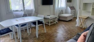 Appartement Caen Mondeville avec parking gratuit - Mondeville - 1