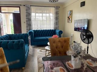 Jabali Suites and Homestay - Litein - 2